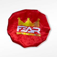 Load image into Gallery viewer, SMOTHERED IN “GREATNESS” SATIN BONNET